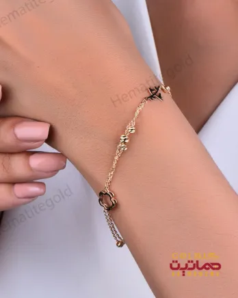 دستبند ورونیکا درنا